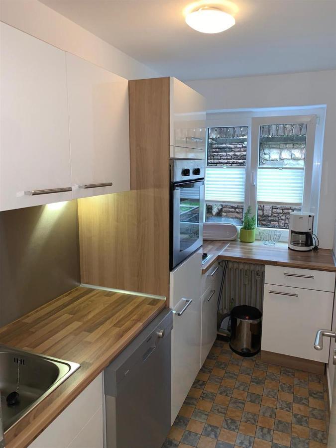 Isartaler Hoamat Haus Διαμέρισμα Mittenwald Εξωτερικό φωτογραφία