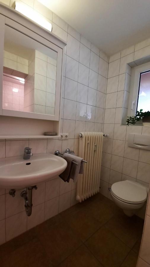 Isartaler Hoamat Haus Διαμέρισμα Mittenwald Εξωτερικό φωτογραφία